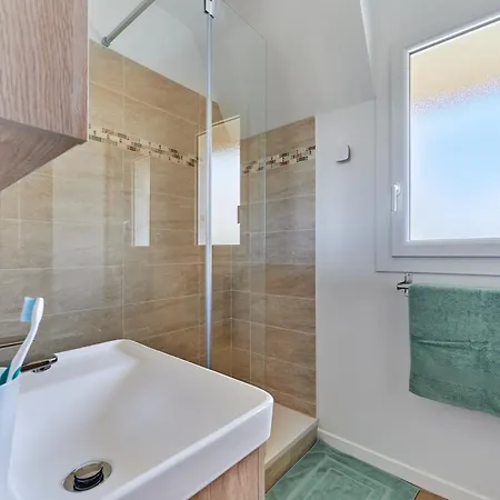 Au Bon Repos - Appt Proche De La *