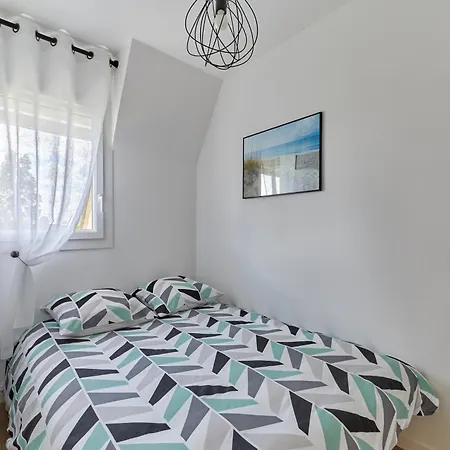 Au Bon Repos - Appt Proche De La *