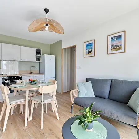 Apartment Au Bon Repos - Appt Proche De La *