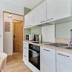 Apartmán Au Bon Repos - Appt Proche De La Cabourg