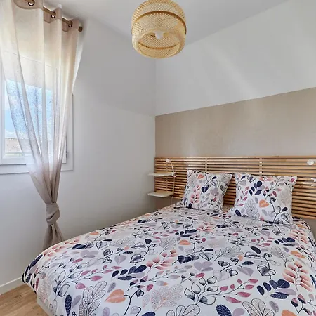 Au Bon Repos - Appt Proche De La *