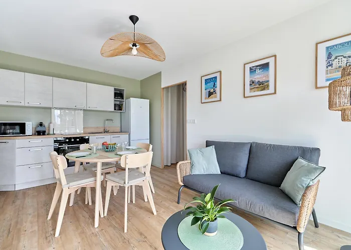 Apartman Au Bon Repos - Appt Proche De La *