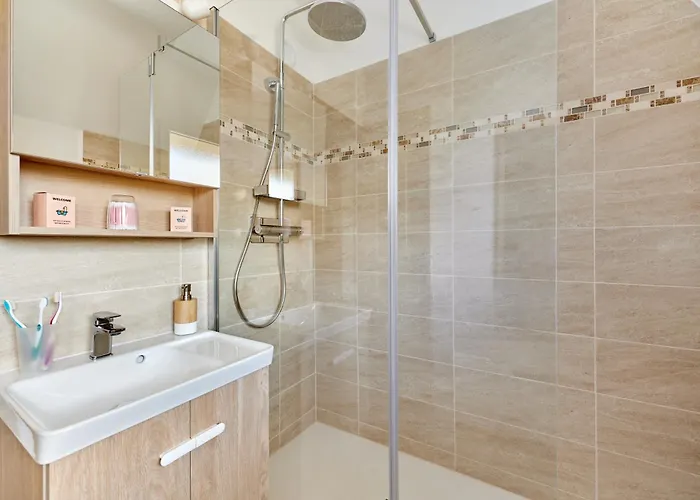 Au Bon Repos - Appt Proche De La * Cabourg